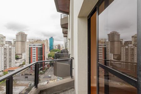 Apartamento à venda com 51m², 1 quarto e 1 vaga