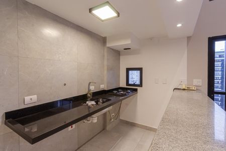 Apartamento à venda com 51m², 1 quarto e 1 vaga