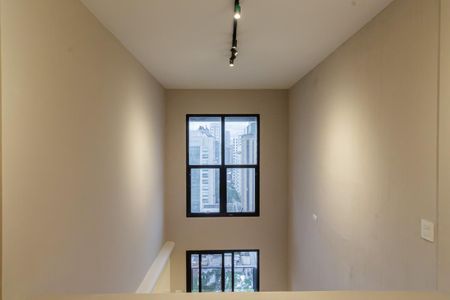 Apartamento à venda com 51m², 1 quarto e 1 vaga