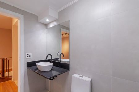 Apartamento à venda com 51m², 1 quarto e 1 vaga