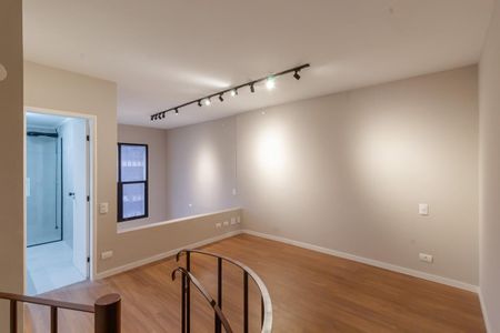 Apartamento à venda com 51m², 1 quarto e 1 vaga