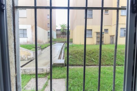 Apartamento para alugar com 52m², 2 quartos e sem vaga Apartamento para alugar com 52m², 2 quartos e sem vagaVista do Quarto 2