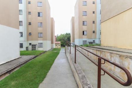 Apartamento para alugar com 52m², 2 quartos e sem vaga Apartamento para alugar com 52m², 2 quartos e sem vagaÁrea Comum