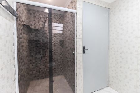 Apartamento para alugar com 52m², 2 quartos e sem vaga Apartamento para alugar com 52m², 2 quartos e sem vagaBanheiro