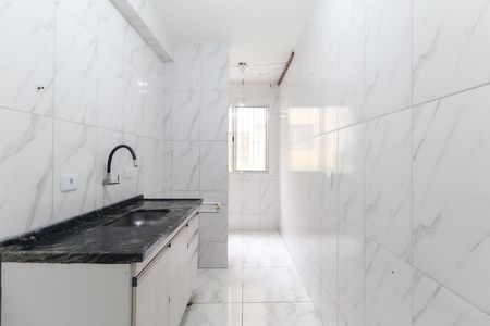 Apartamento para alugar com 52m², 2 quartos e sem vaga Apartamento para alugar com 52m², 2 quartos e sem vagaCozinha - Área de Serviço