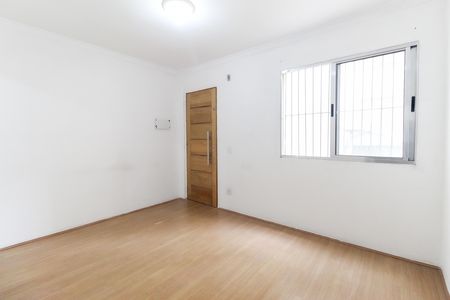 Sala de apartamento para alugar com 2 quartos, 52m² em Conjunto Habitacional Castro Alves, São Paulo