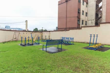 Apartamento para alugar com 52m², 2 quartos e sem vaga Apartamento para alugar com 52m², 2 quartos e sem vagaÁrea Comum