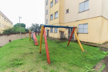 Apartamento para alugar com 52m², 2 quartos e sem vaga Apartamento para alugar com 52m², 2 quartos e sem vagaÁrea Comum