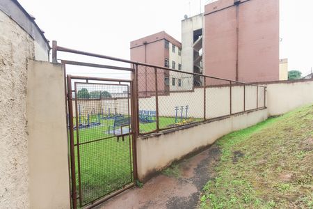 Apartamento para alugar com 52m², 2 quartos e sem vaga Apartamento para alugar com 52m², 2 quartos e sem vagaÁrea Comum