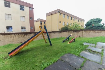 Apartamento para alugar com 52m², 2 quartos e sem vaga Apartamento para alugar com 52m², 2 quartos e sem vagaÁrea Comum