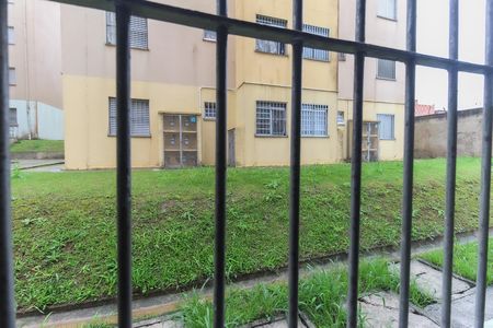 Apartamento para alugar com 52m², 2 quartos e sem vaga Apartamento para alugar com 52m², 2 quartos e sem vagaVista Cozinha - Área de Serviço