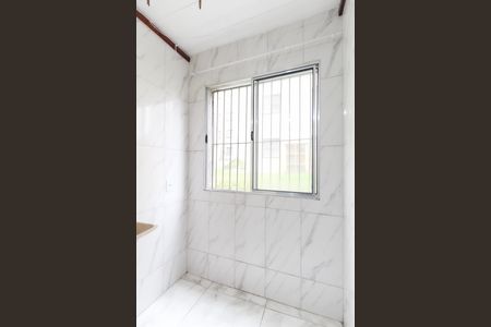 Apartamento para alugar com 52m², 2 quartos e sem vaga Apartamento para alugar com 52m², 2 quartos e sem vagaCozinha - Área de Serviço