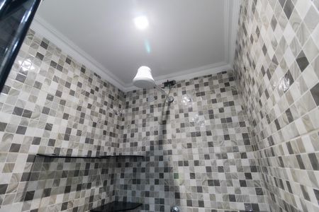 Apartamento para alugar com 52m², 2 quartos e sem vaga Apartamento para alugar com 52m², 2 quartos e sem vagaBanheiro