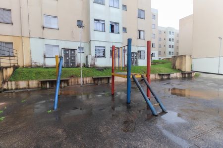 Apartamento para alugar com 52m², 2 quartos e sem vaga Apartamento para alugar com 52m², 2 quartos e sem vagaÁrea Comum