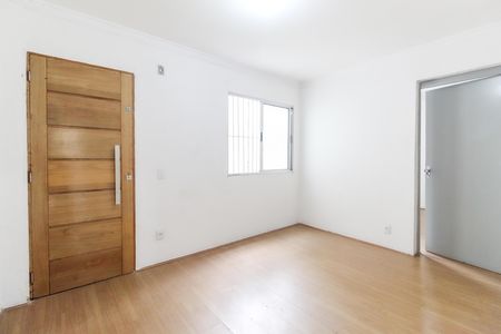 Apartamento para alugar com 52m², 2 quartos e sem vaga Apartamento para alugar com 52m², 2 quartos e sem vagaSala
