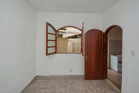Quarto 1 de casa para alugar com 1 quarto, 50m² em Parque Santana, São Paulo