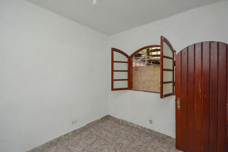 Quarto 1 de casa para alugar com 1 quarto, 50m² em Parque Santana, São Paulo