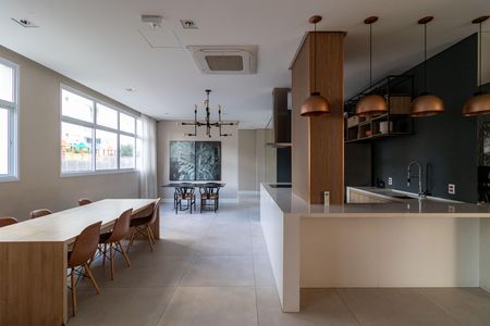 Apartamento à venda com 136m², 4 quartos e 2 vagas Apartamento à venda com 136m², 4 quartos e 2 vagasÁrea gourmet