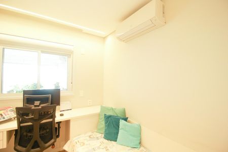 Apartamento à venda com 136m², 4 quartos e 2 vagas Apartamento à venda com 136m², 4 quartos e 2 vagasQuarto 4