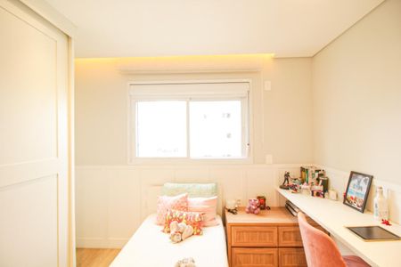 Apartamento à venda com 136m², 4 quartos e 2 vagas Apartamento à venda com 136m², 4 quartos e 2 vagasSuíte 2