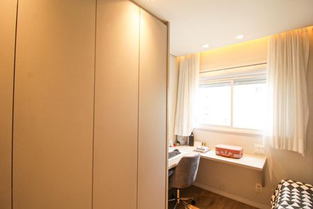 Apartamento à venda com 136m², 4 quartos e 2 vagas Apartamento à venda com 136m², 4 quartos e 2 vagasSuíte 3