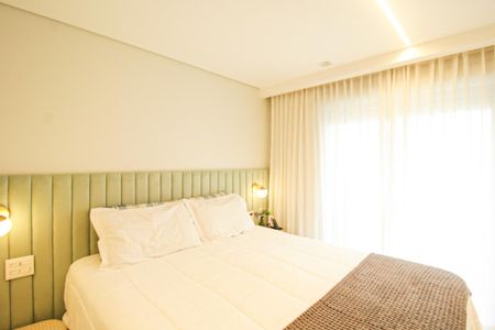 Apartamento à venda com 136m², 4 quartos e 2 vagas Apartamento à venda com 136m², 4 quartos e 2 vagasSuíte 1