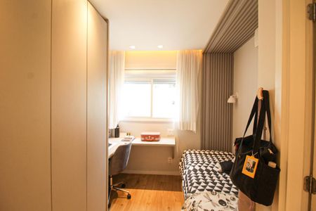 Apartamento à venda com 136m², 4 quartos e 2 vagas Apartamento à venda com 136m², 4 quartos e 2 vagasSuíte 3