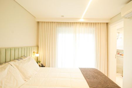 Apartamento à venda com 136m², 4 quartos e 2 vagas Apartamento à venda com 136m², 4 quartos e 2 vagasSuíte 1