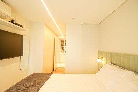 Apartamento à venda com 136m², 4 quartos e 2 vagas Apartamento à venda com 136m², 4 quartos e 2 vagasSuíte 1