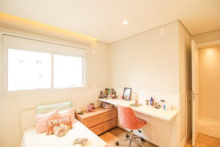Apartamento à venda com 136m², 4 quartos e 2 vagas Apartamento à venda com 136m², 4 quartos e 2 vagasSuíte 2
