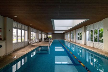 Apartamento à venda com 136m², 4 quartos e 2 vagas Apartamento à venda com 136m², 4 quartos e 2 vagasPiscina Coberta