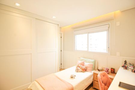 Apartamento à venda com 136m², 4 quartos e 2 vagas Apartamento à venda com 136m², 4 quartos e 2 vagasSuíte 2