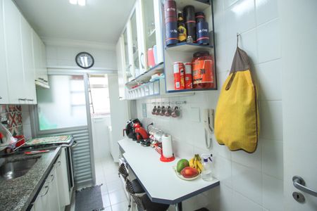 Apartamento à venda com 70m², 2 quartos e 1 vaga
