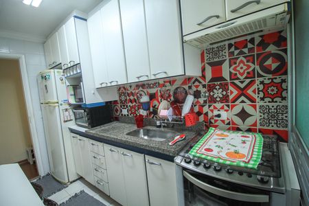 Apartamento à venda com 70m², 2 quartos e 1 vaga