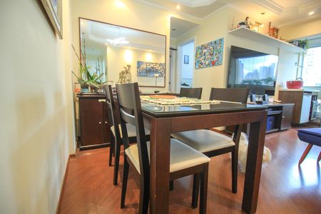 Apartamento à venda com 70m², 2 quartos e 1 vaga