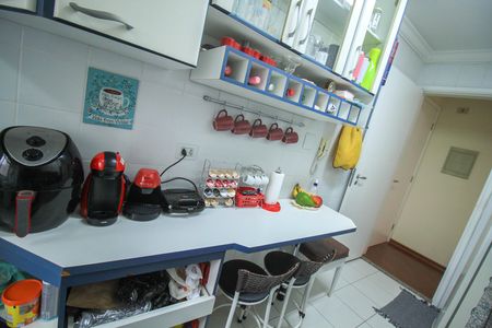 Apartamento à venda com 70m², 2 quartos e 1 vaga