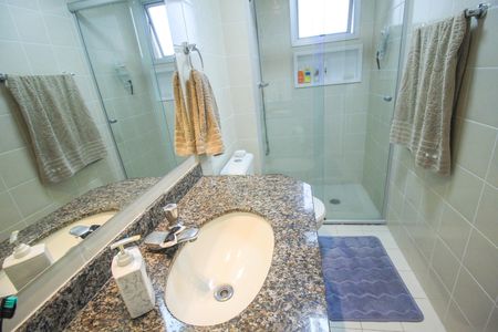 Apartamento à venda com 70m², 2 quartos e 1 vaga
