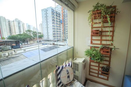 Apartamento à venda com 70m², 2 quartos e 1 vaga