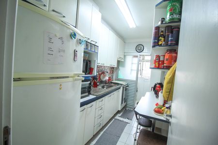 Apartamento à venda com 70m², 2 quartos e 1 vaga