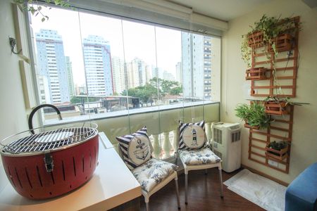 Apartamento à venda com 70m², 2 quartos e 1 vaga
