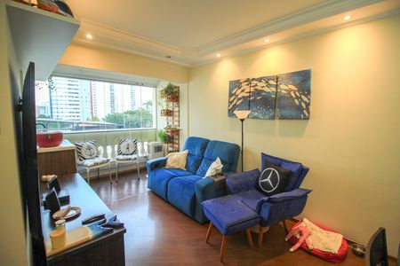 Apartamento à venda com 70m², 2 quartos e 1 vaga