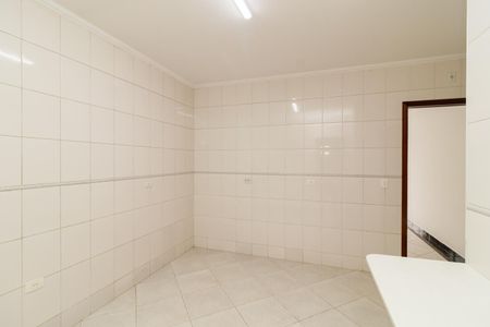Cozinha de casa à venda com 2 quartos, 66m² em Vila Nova Carolina, São Paulo