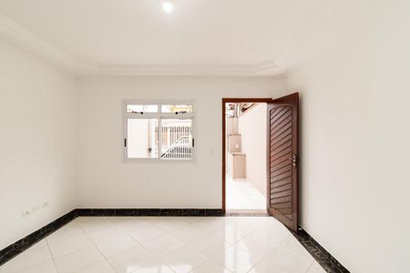 Sala de casa à venda com 2 quartos, 66m² em Vila Nova Carolina, São Paulo