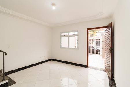 Sala de casa à venda com 2 quartos, 66m² em Vila Nova Carolina, São Paulo