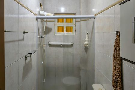 Casa para alugar com 125m², 3 quartos e 2 vagas Casa para alugar com 125m², 3 quartos e 2 vagasBanheiro