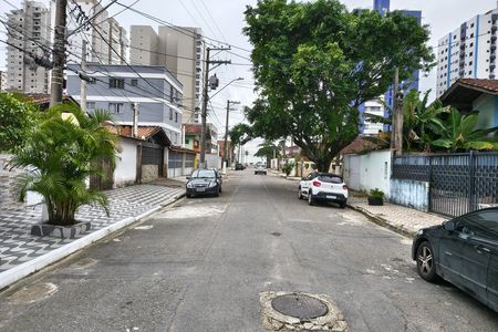 Casa para alugar com 125m², 3 quartos e 2 vagas Casa para alugar com 125m², 3 quartos e 2 vagasVista da Rua