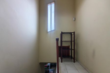 Casa para alugar com 125m², 3 quartos e 2 vagas Casa para alugar com 125m², 3 quartos e 2 vagasHall