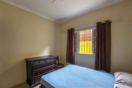 Casa para alugar com 125m², 3 quartos e 2 vagas Casa para alugar com 125m², 3 quartos e 2 vagasQuarto 3