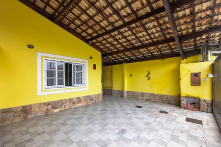 Casa para alugar com 125m², 3 quartos e 2 vagas Casa para alugar com 125m², 3 quartos e 2 vagasGaragem