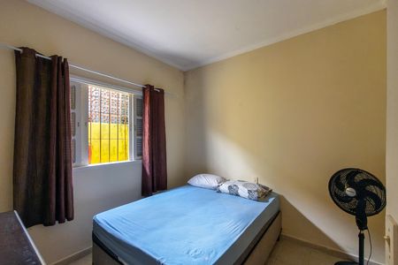 Casa para alugar com 125m², 3 quartos e 2 vagas Casa para alugar com 125m², 3 quartos e 2 vagasQuarto 3